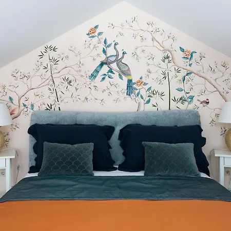 Holiday Floreat Holiday home Orebic