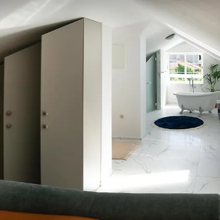 Holiday home Holiday Floreat