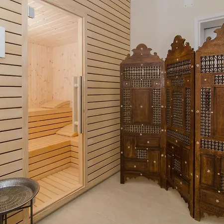 Holiday Floreat Holiday home Orebic