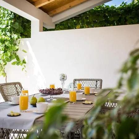 Holiday Floreat Orebic