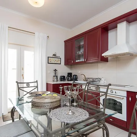 Holiday home Holiday Floreat *