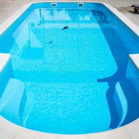 Holiday Floreat Holiday home