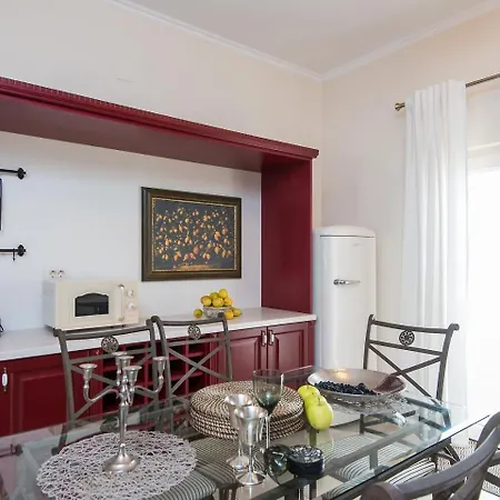 Holiday Floreat Holiday home Orebic