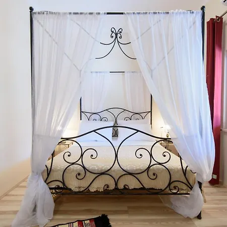 Holiday Floreat Holiday home Orebic