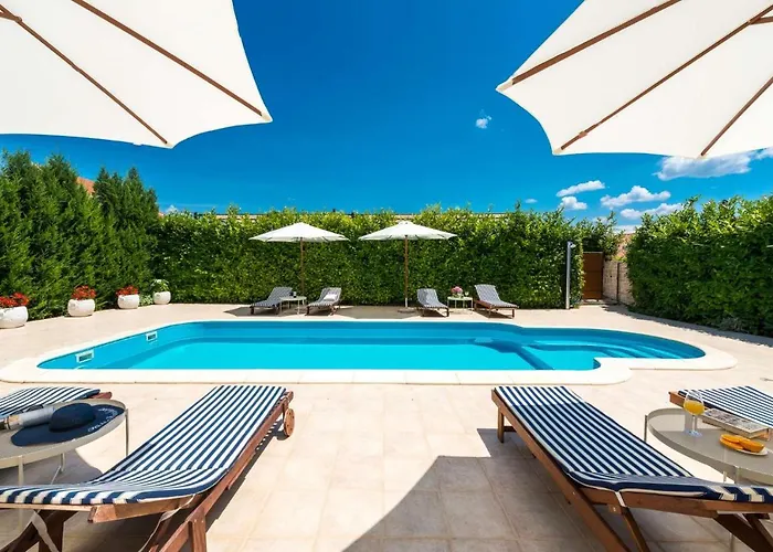 Holiday Floreat Ferienhaus *