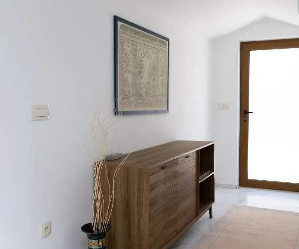 Ferienhaus Holiday Floreat *