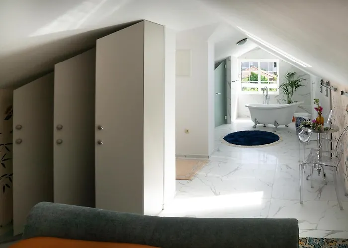 Ferienhaus Holiday Floreat