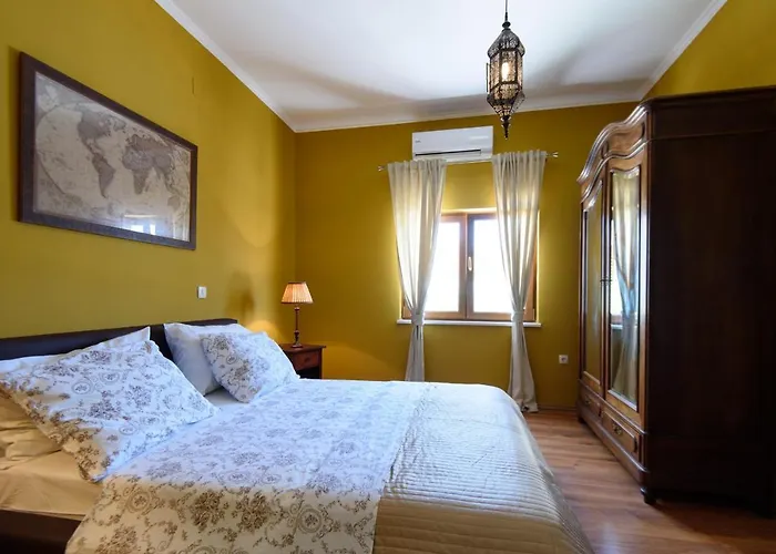 Holiday Floreat Orebić