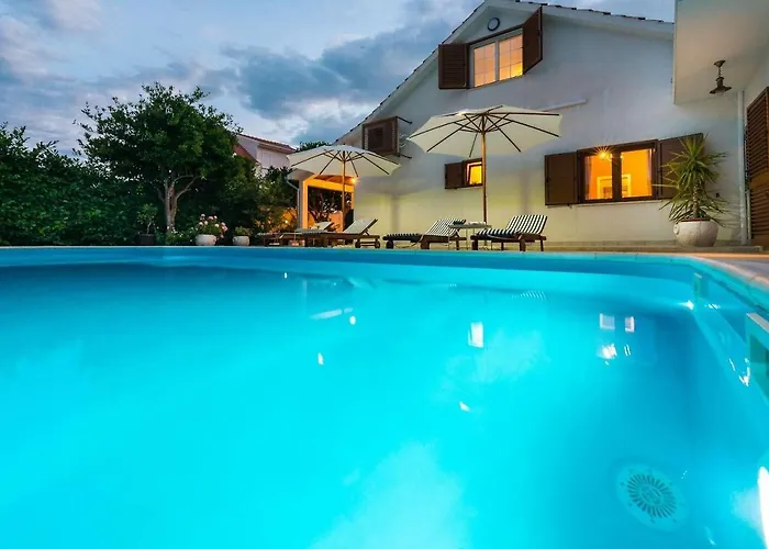 Ferienhaus Holiday Floreat *