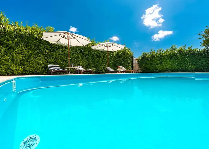 Holiday Floreat Ferienhaus *