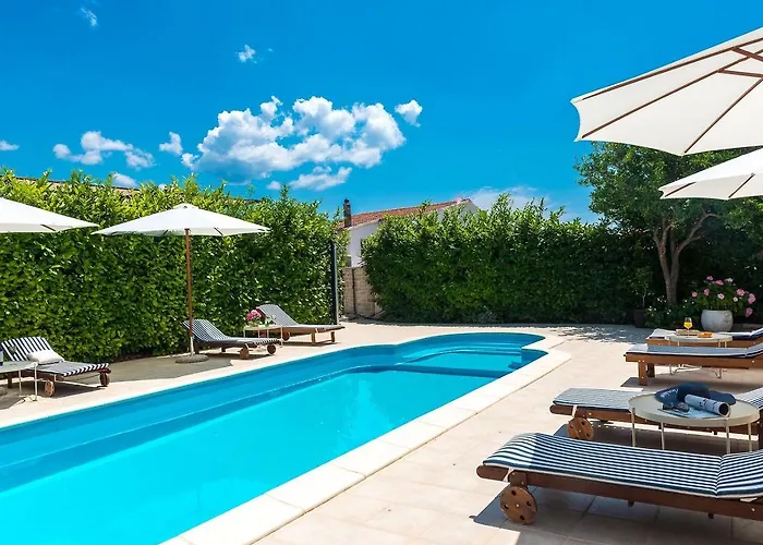 Holiday Floreat Ferienhaus