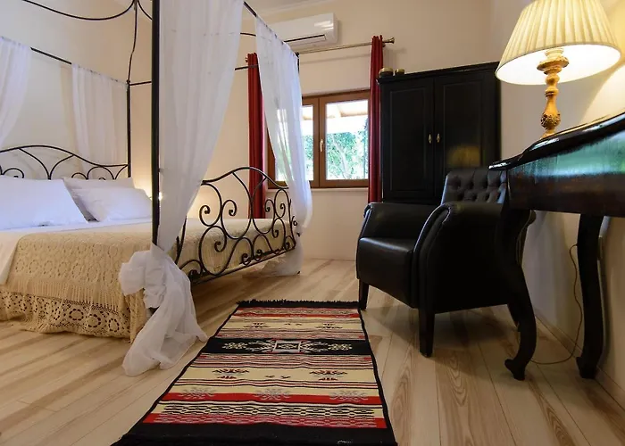 Ferienhaus Holiday Floreat