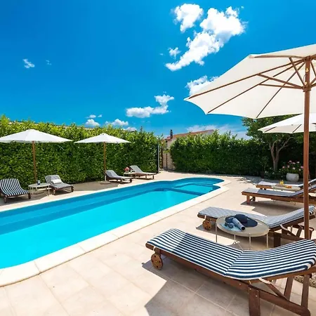 Floreat 펜션 오레비츠