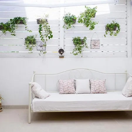 Floreat 펜션 오레비츠