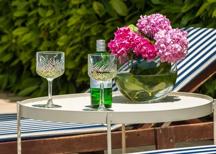 بيت للعطل Floreat أوروبيتش