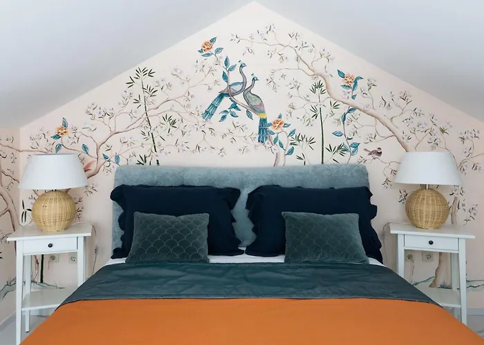 Floreat بيت للعطل أوروبيتش