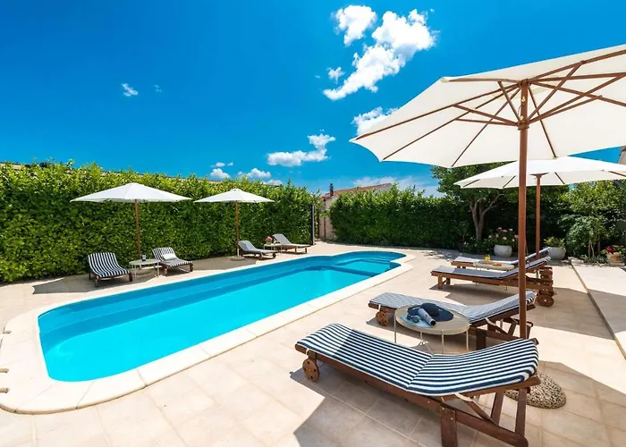 Floreat بيت للعطل أوروبيتش