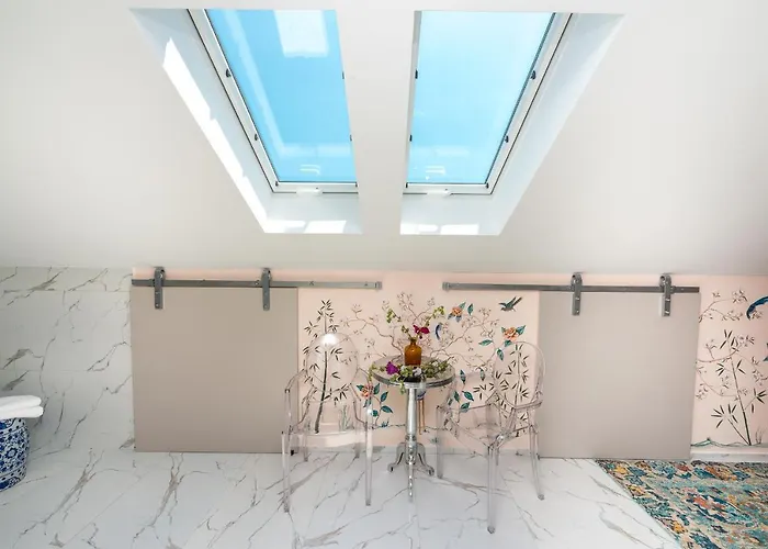 بيت للعطل Floreat *