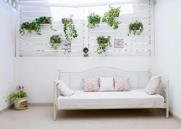 Floreat بيت للعطل أوروبيتش