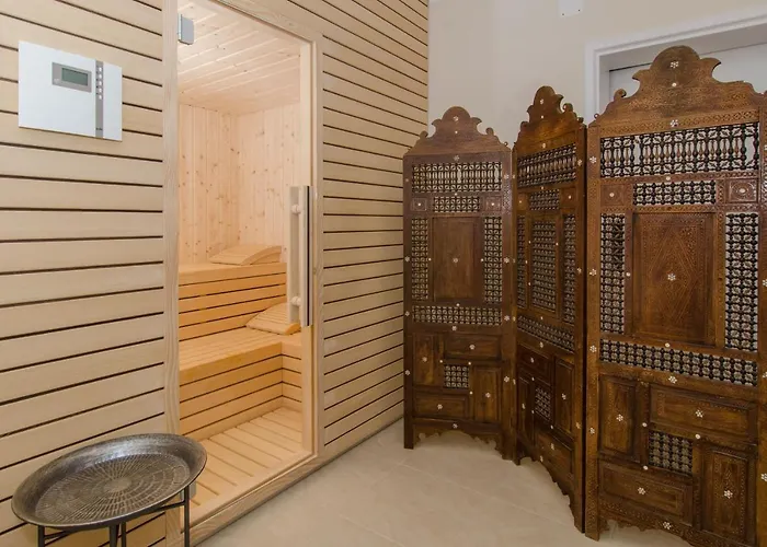 Floreat بيت للعطل أوروبيتش