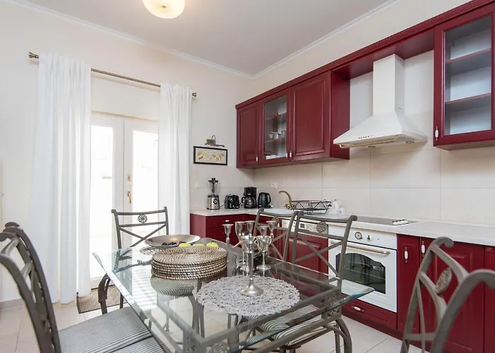 بيت للعطل Floreat *