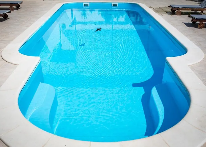 Floreat بيت للعطل