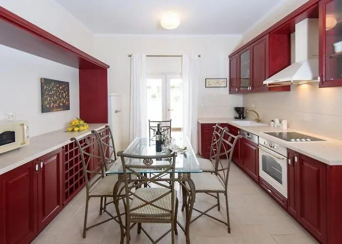 Floreat بيت للعطل