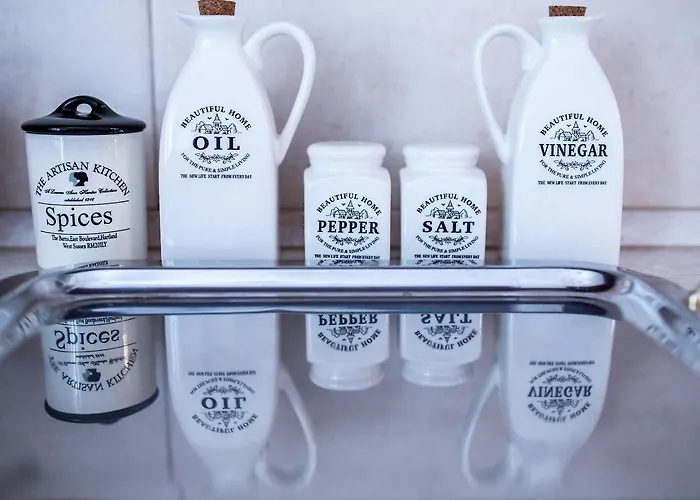 بيت للعطل Floreat *