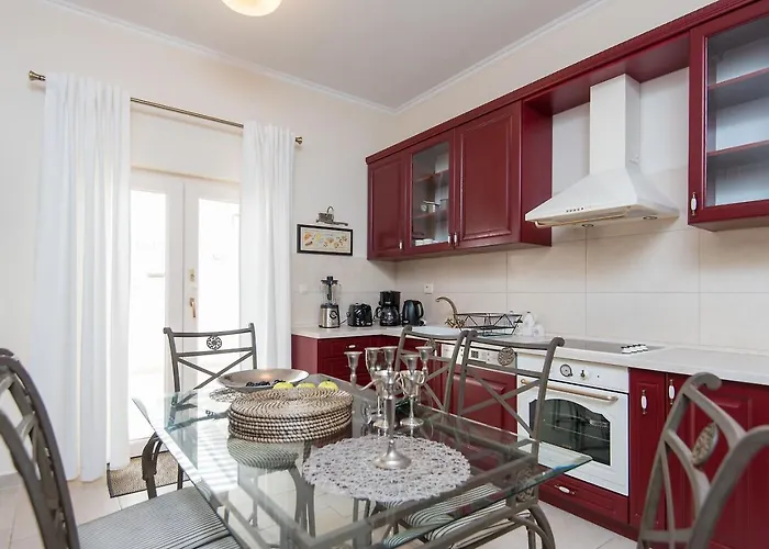 Floreat بيت للعطل *