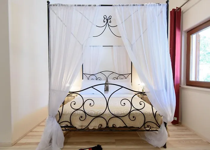 Floreat بيت للعطل أوروبيتش